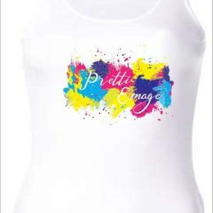 Pretti Emage Paint Patches